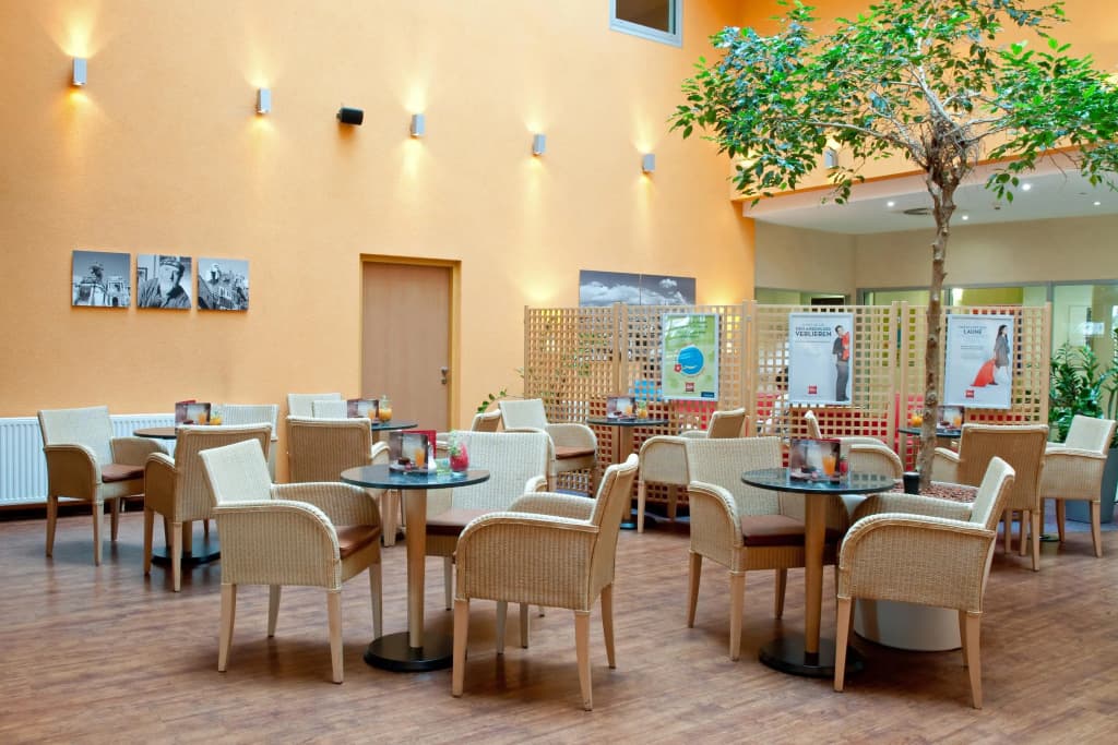 ibis Wien City - photo 18