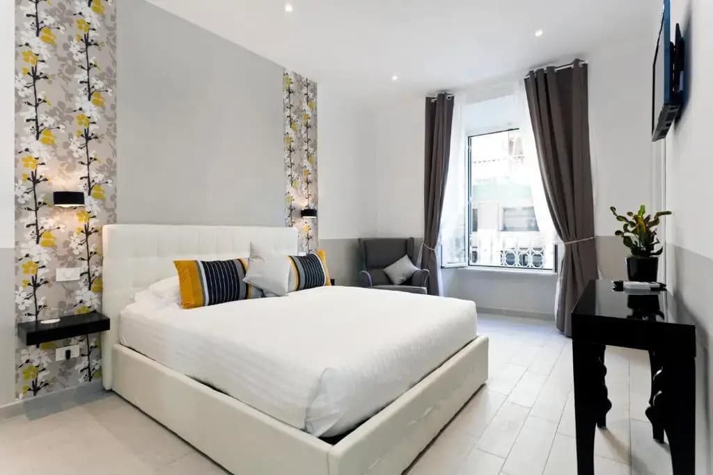 Aeterna Suites Collection - photo 6