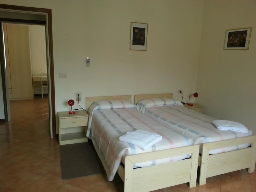 Hotel Bodoni - photo 2
