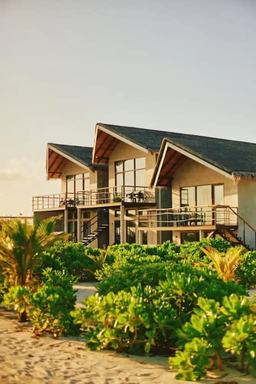 Araaik Beach Village - photo 1