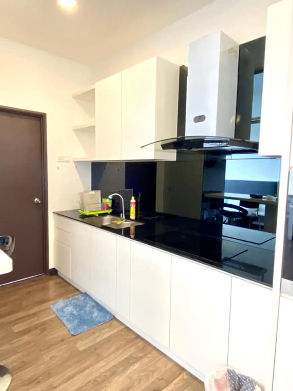 LANDMARK2 - GreenView, QuietSpace, BudgetStay, FreeParking, Near Kajang, SgLong, C180, Cheras - photo 9