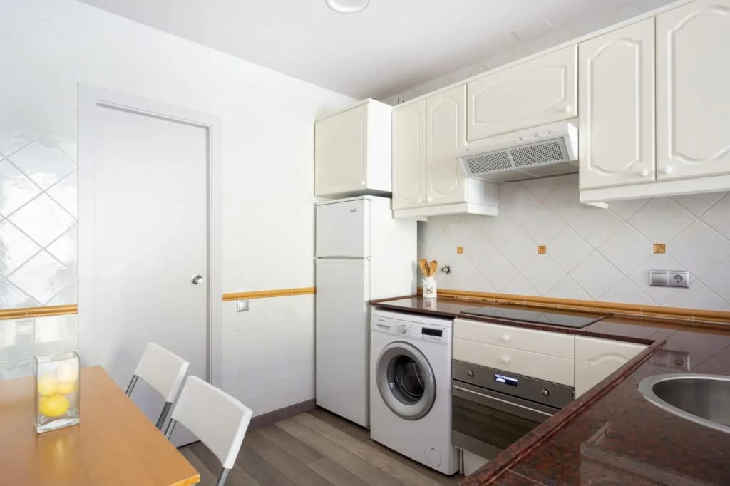 MIRO K · New apartment located in safe and central Eixample - photo 17