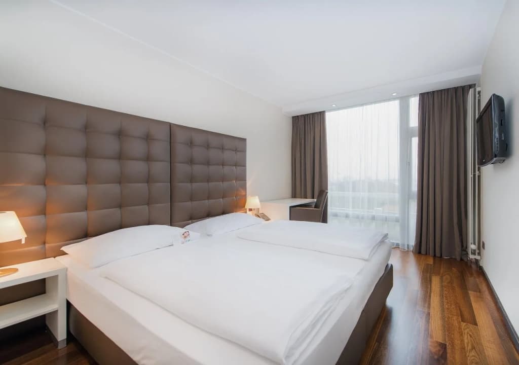 Clima Cityhotel - photo 4