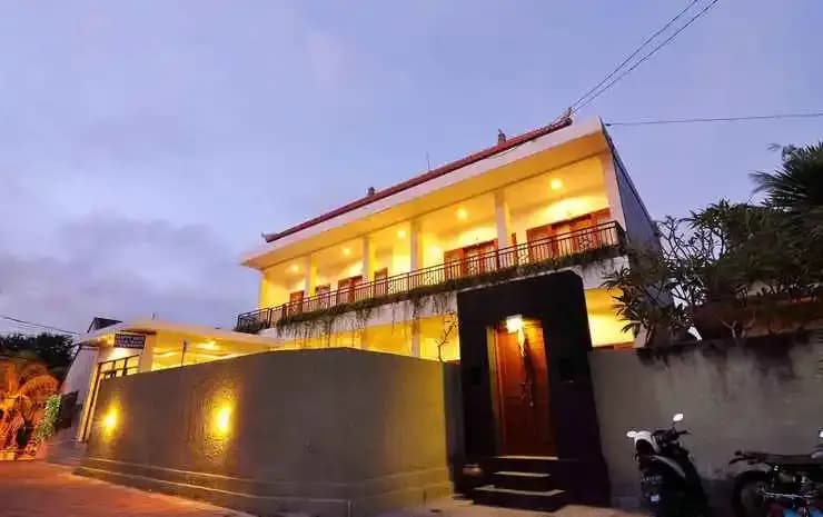 Happy Devi Guesthouse - photo 3