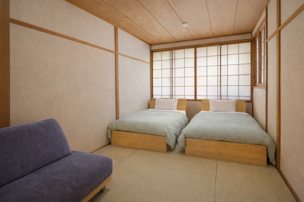 Sakura Hotel Hatagaya - photo 48
