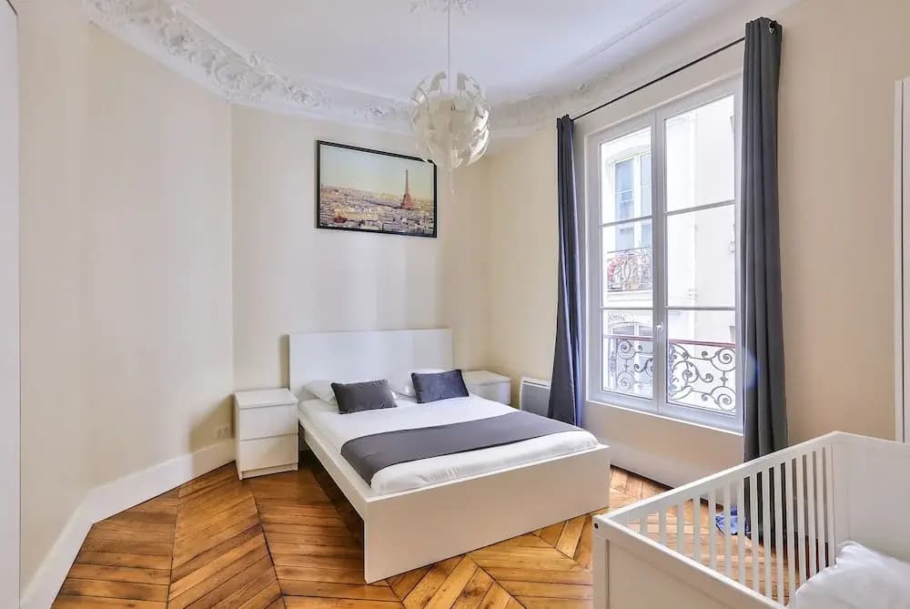 87 - Charming Flat Reaumur Montorgueil - photo 5