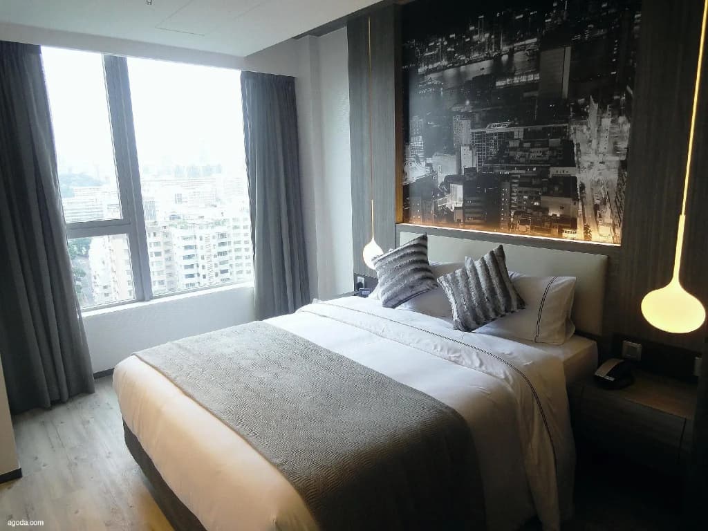 The Perkin Hotel - photo 4
