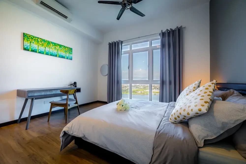 The View at EcoSky KL - photo 17