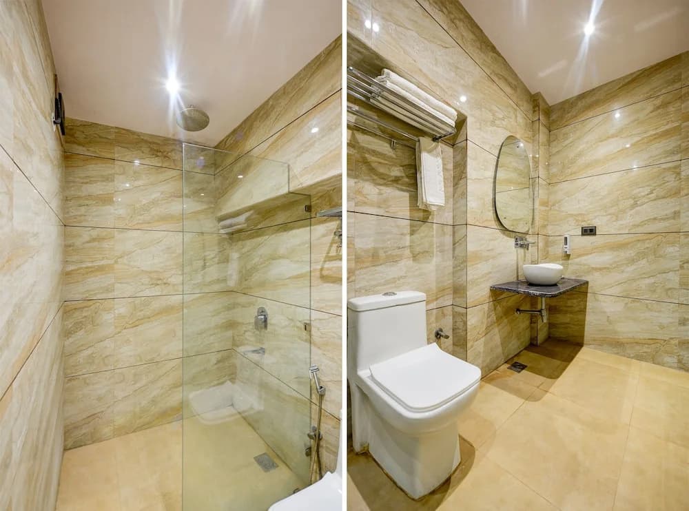 Hotel Pearl Plaza - photo 9