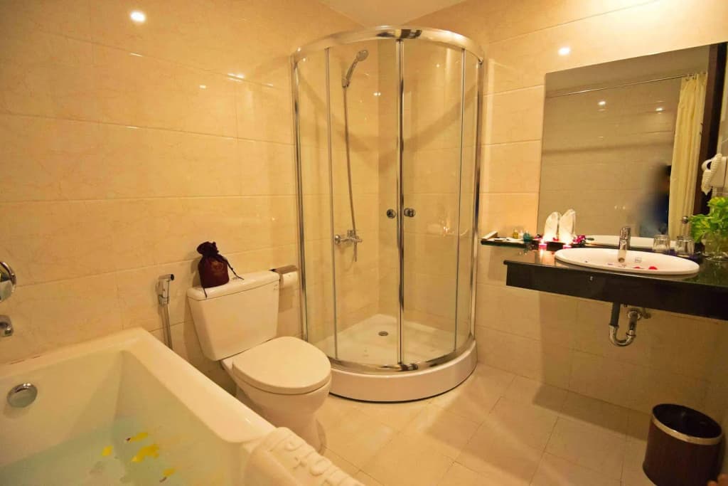 Nesta Danang Hotel - photo 8