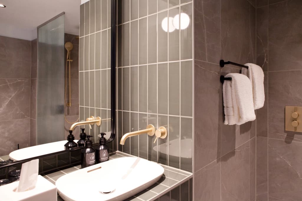 Hotel Indigo Vienna – Naschmarkt by IHG - photo 38