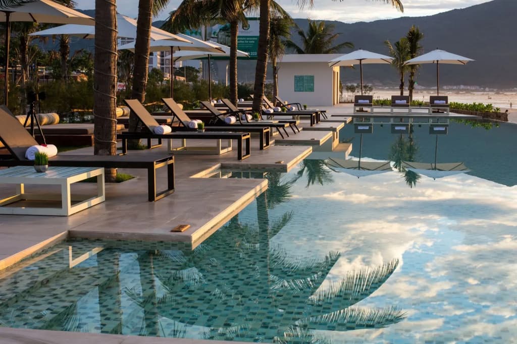 Fusion Suites Da Nang - photo 24