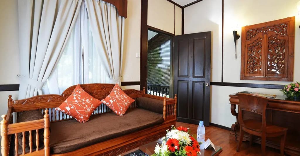 Lavilla By Holiday Villa Cherating - photo 4