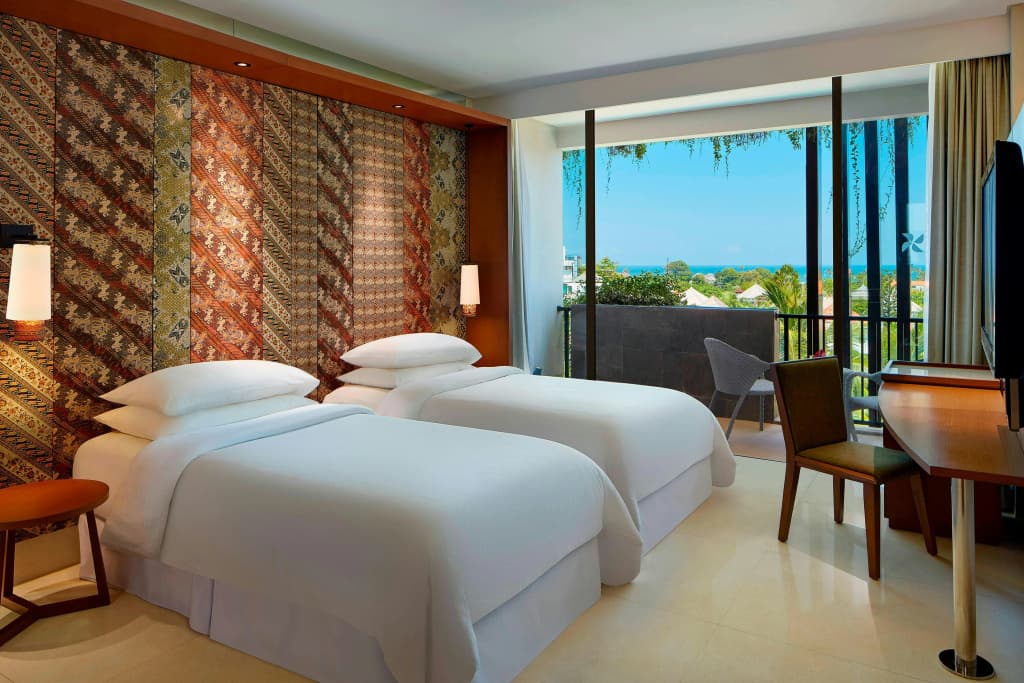 Four Points by Sheraton Bali Seminyak - photo 37