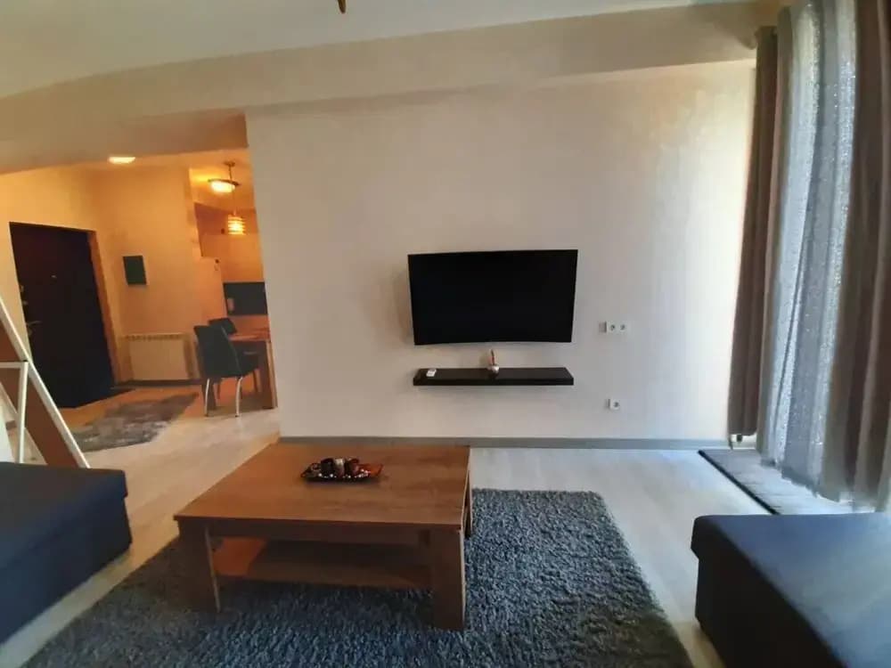 Luxury Rest-Time Flat - main photo
