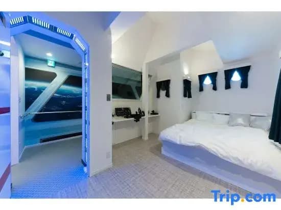Guest House Discovery Ship - photo 5