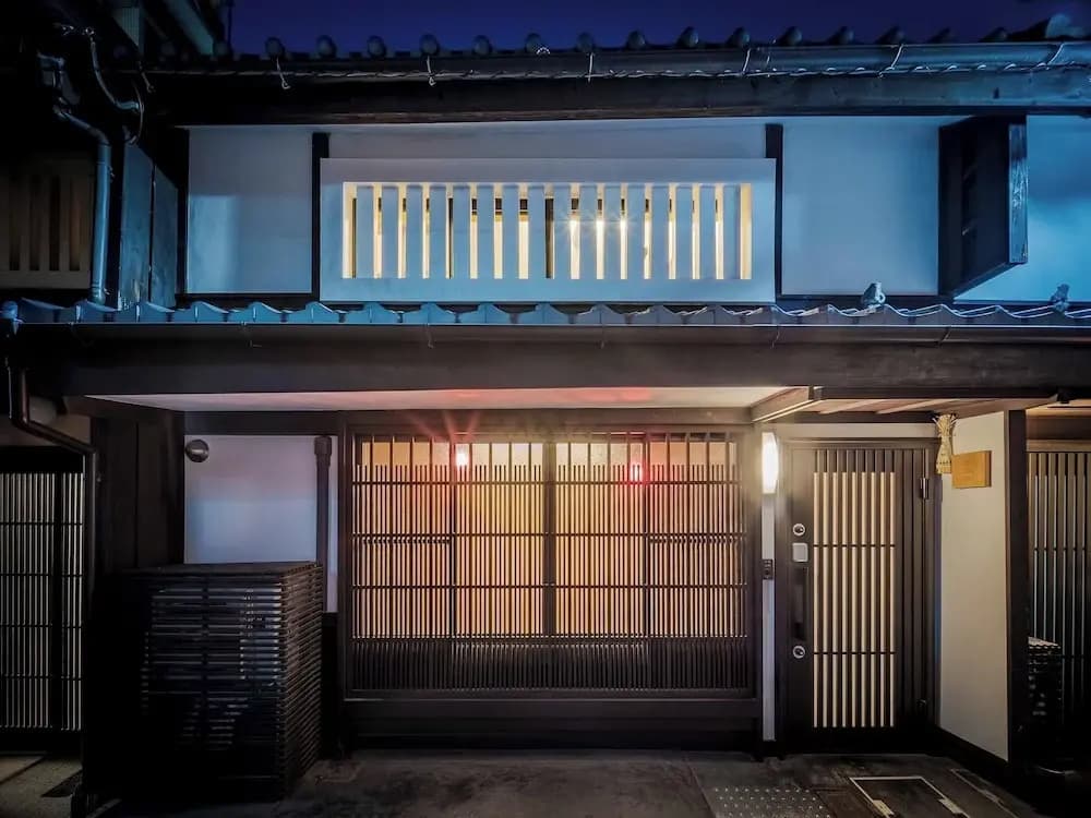 Akane-an Machiya Holiday House - photo 1