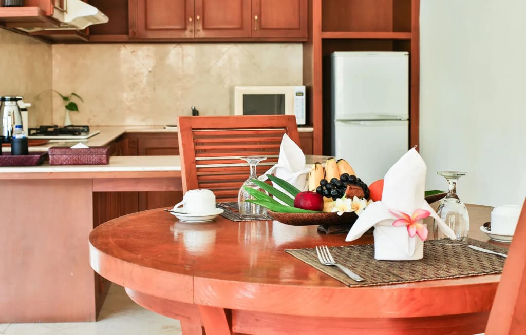 The Citta Luxury Residence - photo 30