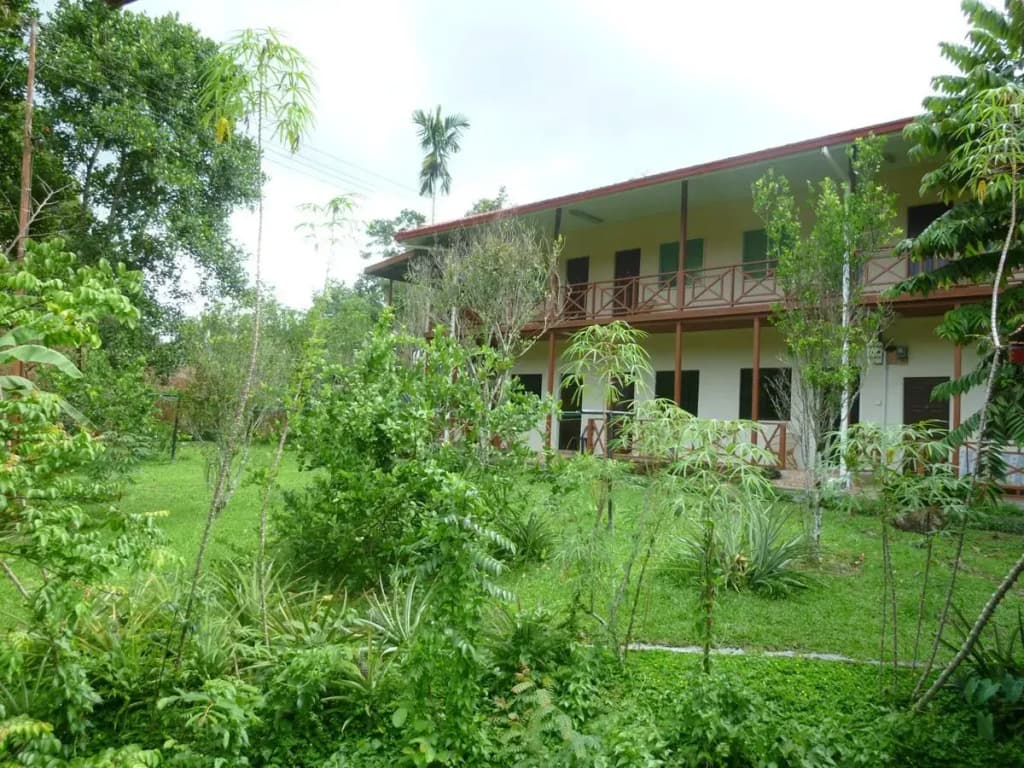 Slagon Homestay - photo 12