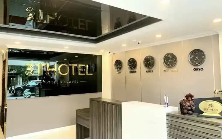 3T Hotel - photo 2
