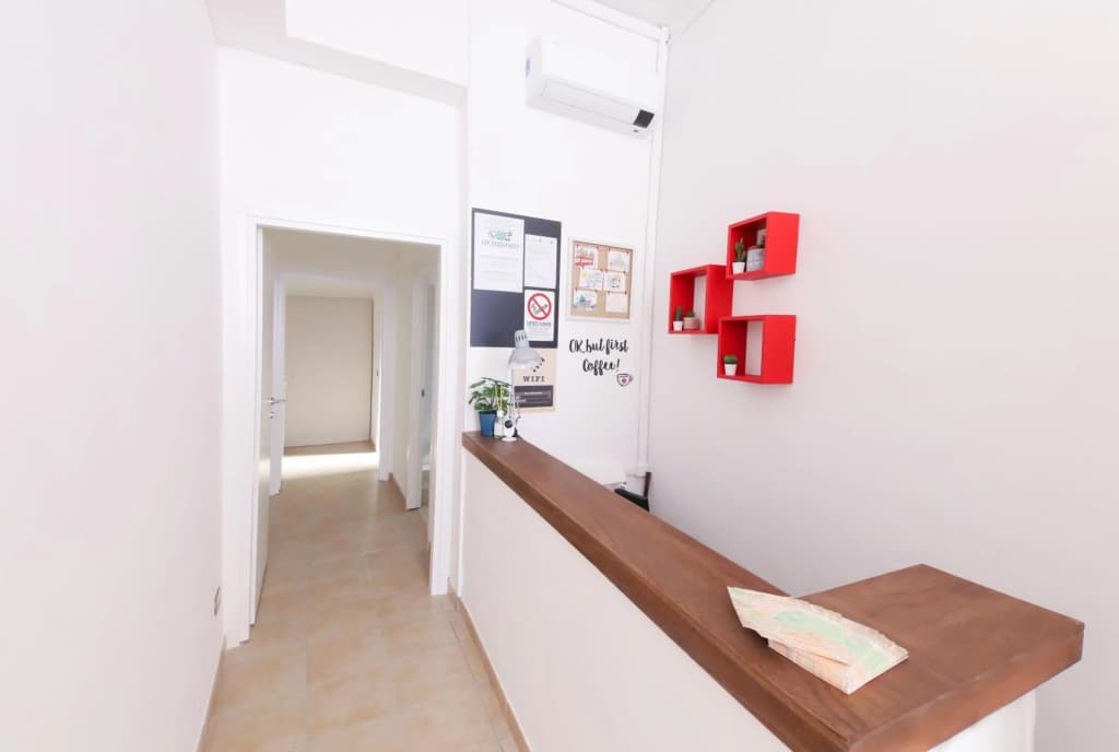 Cielo Vaticano Guest House - photo 25