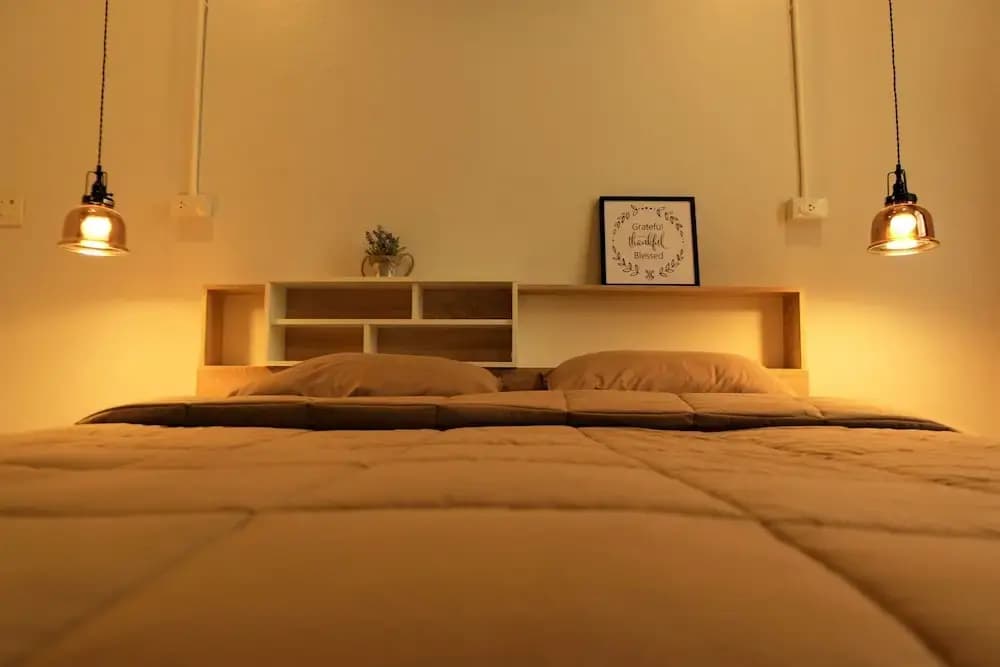 NanRada Hometel - photo 2