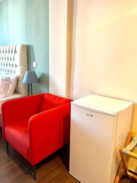Monastiraki 508 Central Suite - photo 9