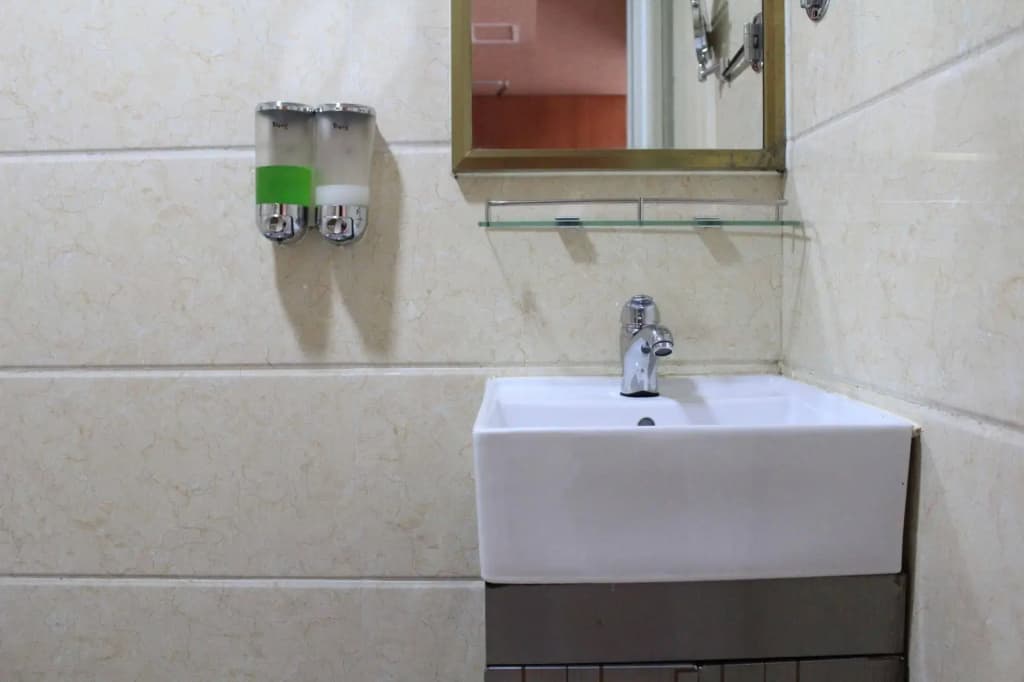 Kamal Deluxe Hotel - photo 9