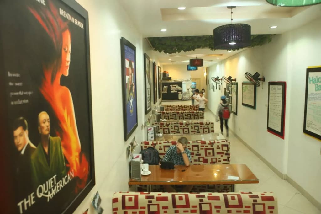 Rendez Vous Hotel - photo 19