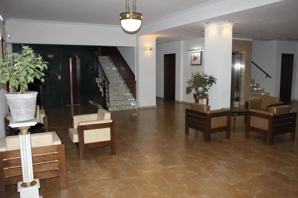 Tbilotel Hotel - photo 2