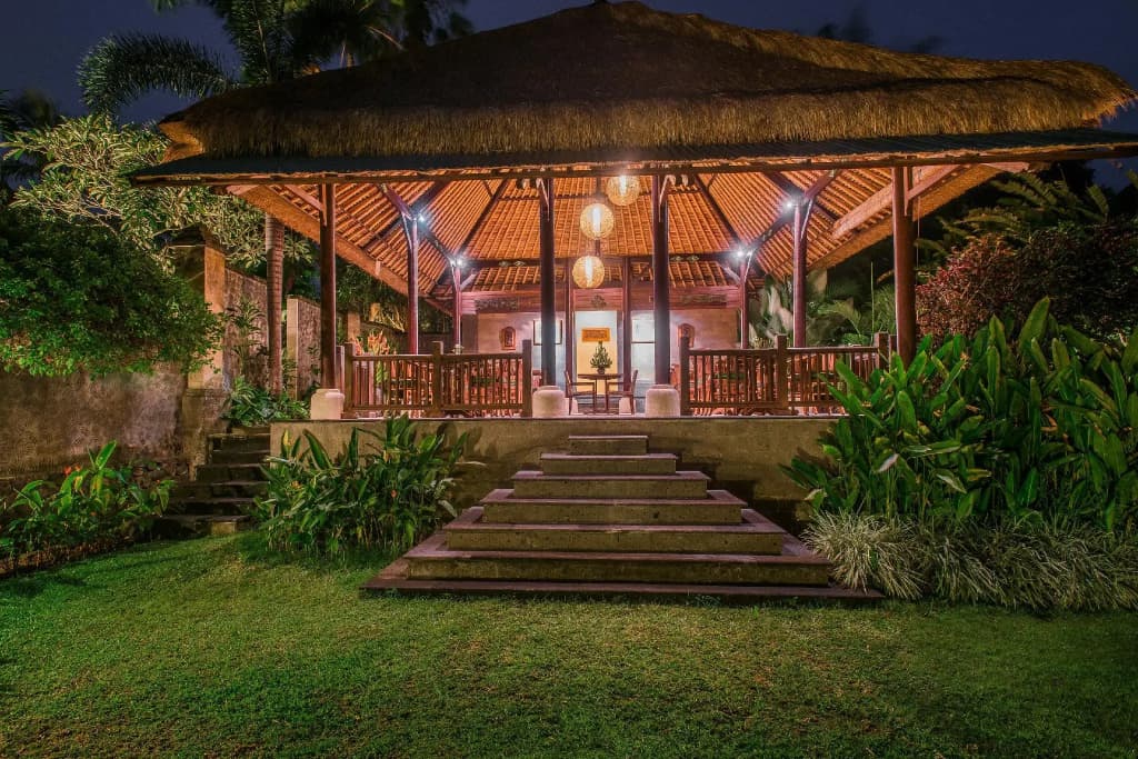 Samhita Garden Ubud - photo 14