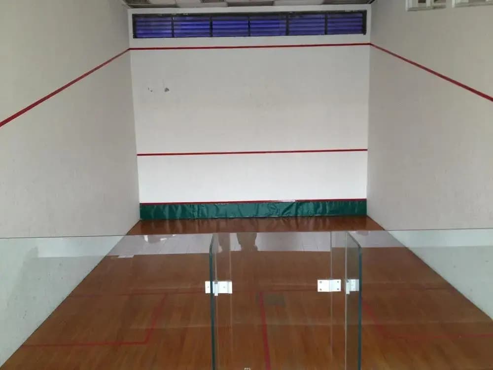 Tanjong Puteri Golf Resort Berhad - photo 10