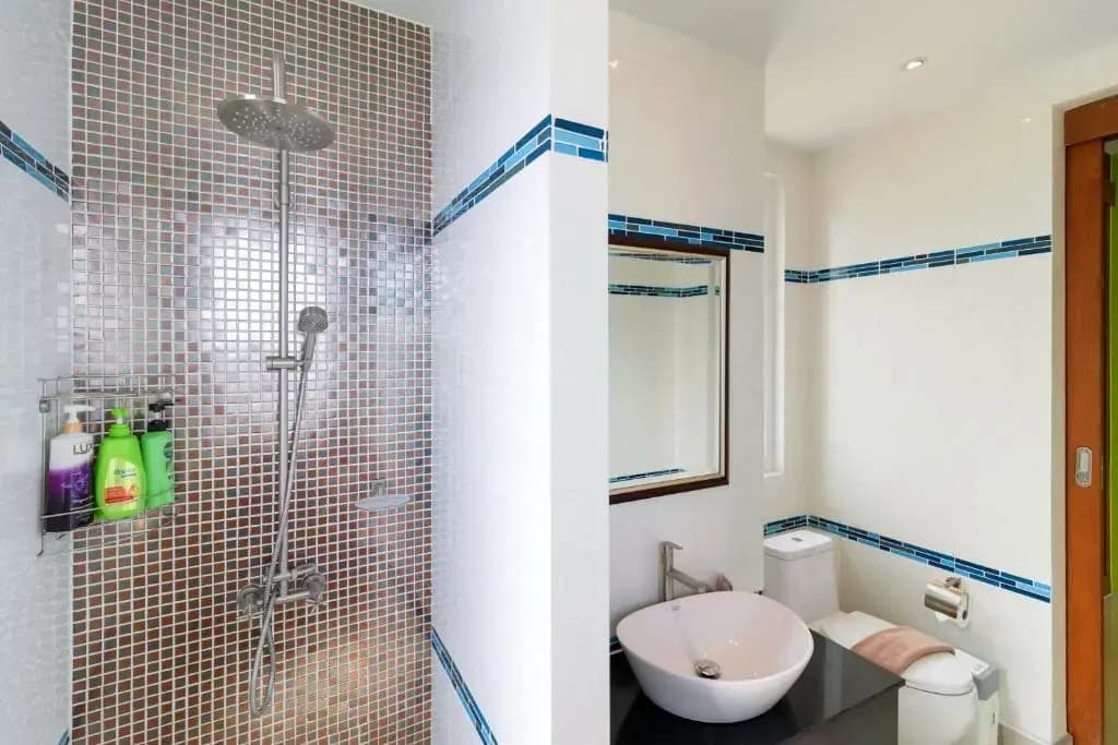 Surisa Seaview Pool Villas - photo 8