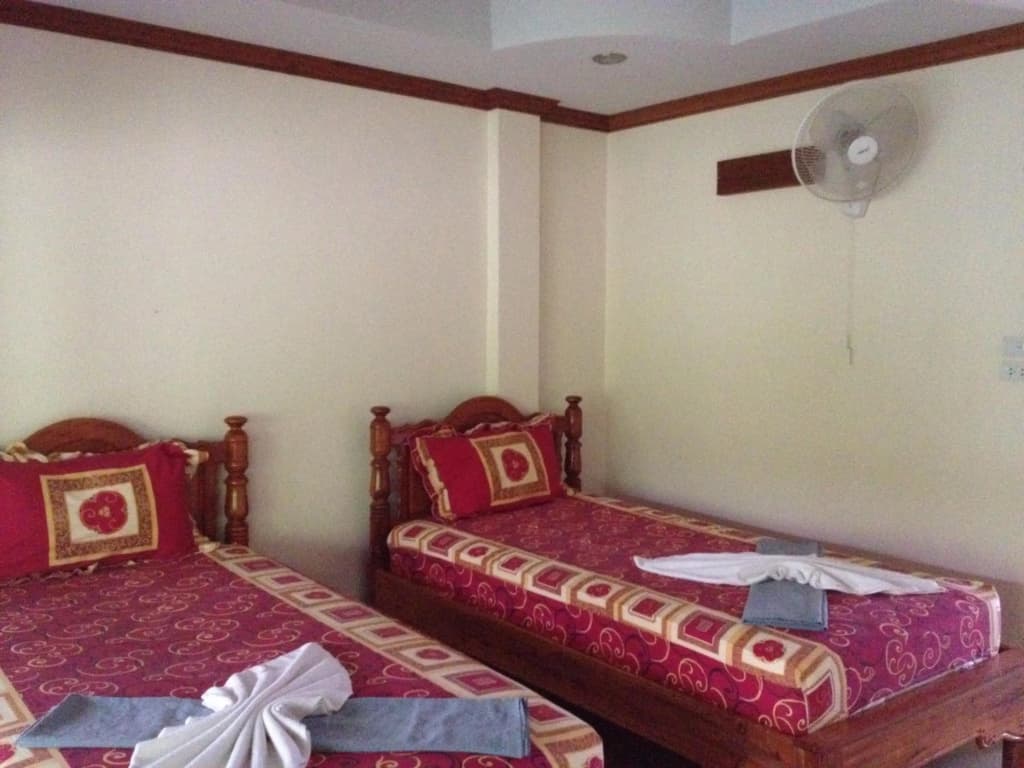 Starlight Resort - photo 16