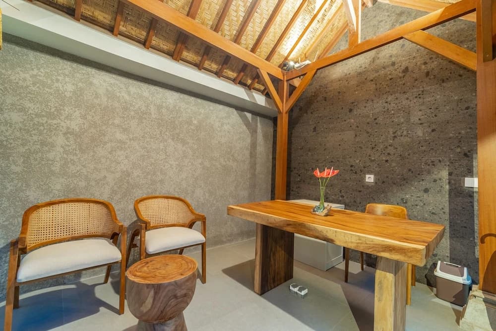 D'Macho Villas Ubud - photo 20