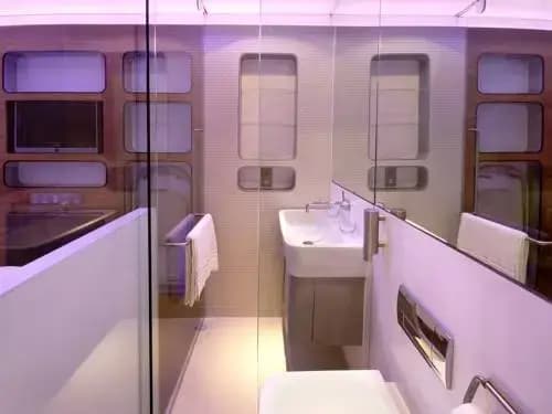 YOTELAir Paris CDG - Transit Hotel - photo 21