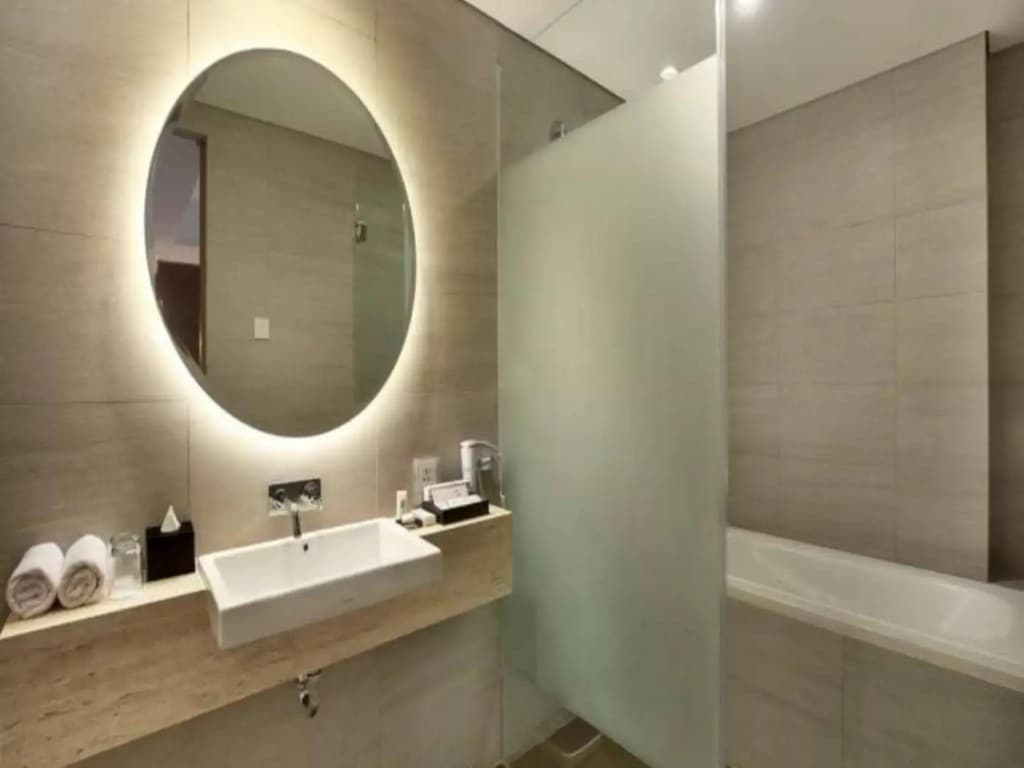 Swiss-Belinn Simatupang - photo 10