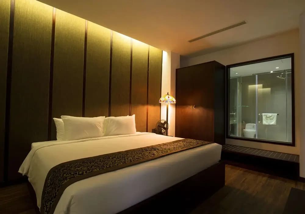 Dong Duong Hotel & Suites - photo 4
