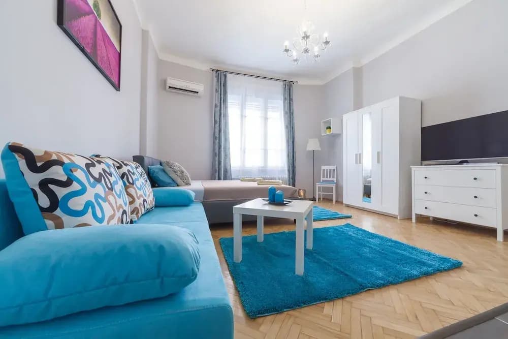 Real Apartments Wesselényi III. - photo 5