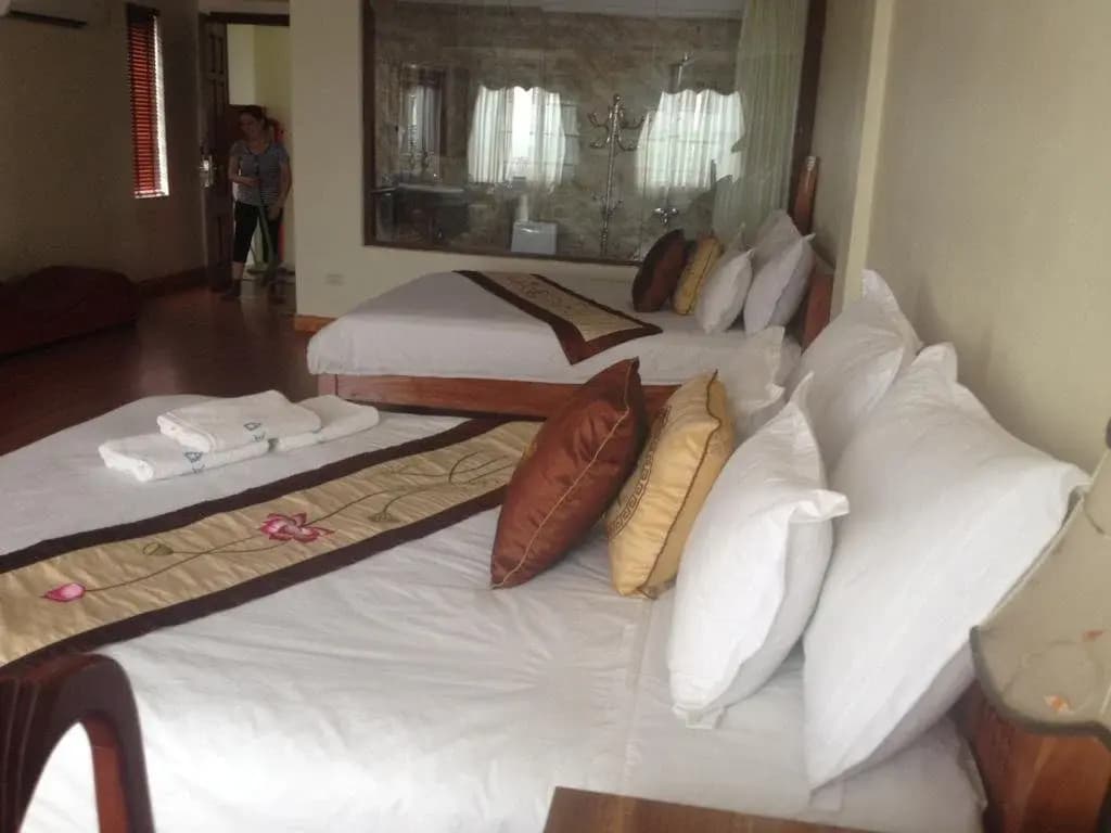 HAAP Viet Travel Homestay - photo 6