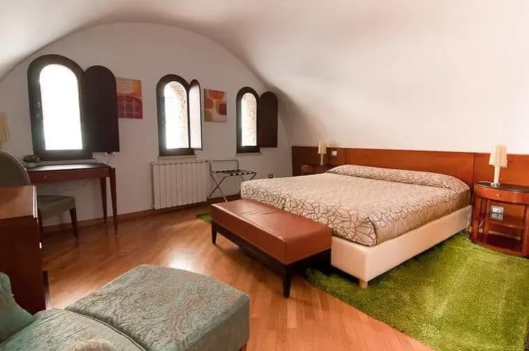 Excel Passetto Suites Roma - photo 2
