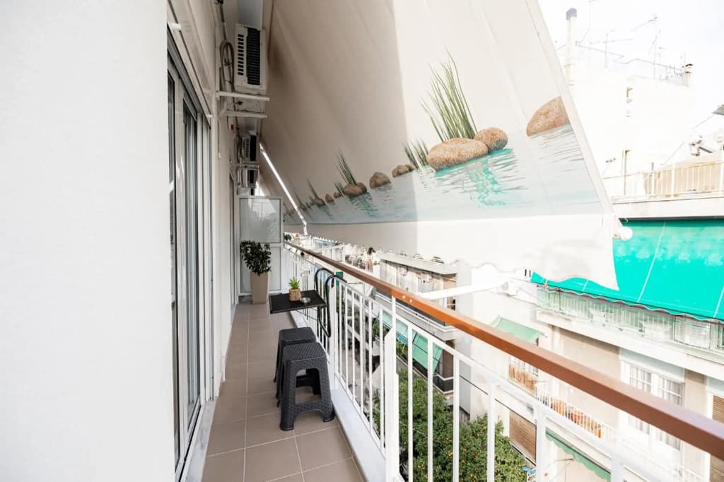 Aphrodite Apartment - photo 13