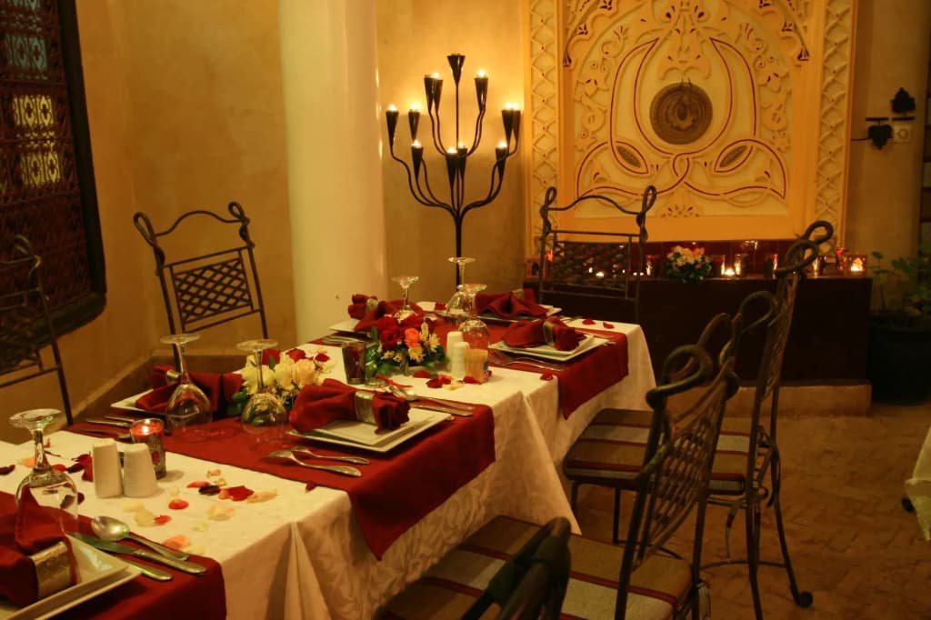 Riad Africa - photo 31