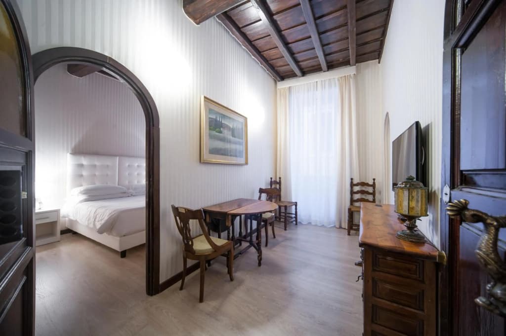 Trevi 41 Hotel - photo 19