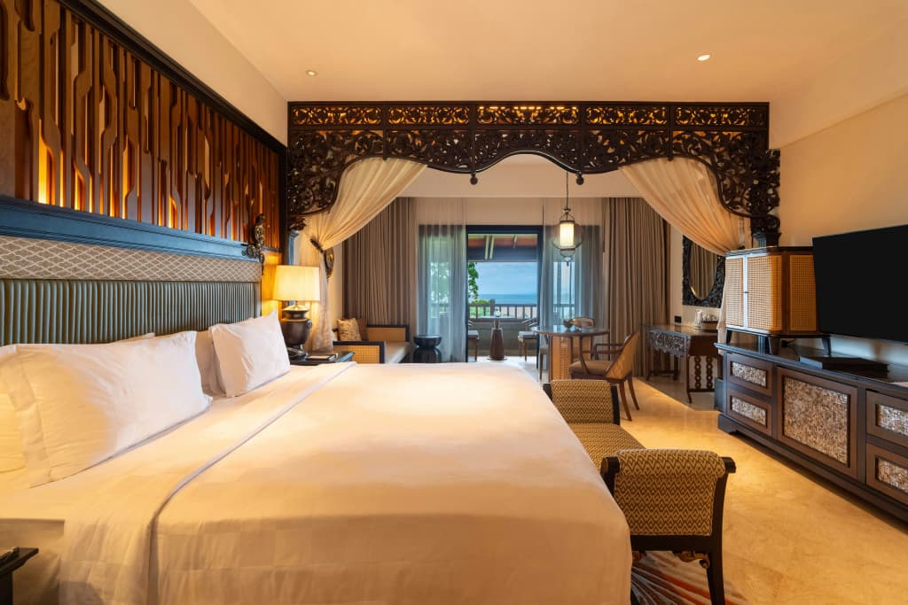 Ayana Resort Bali - photo 3