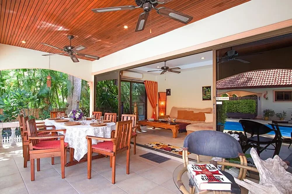 Villa Oditi - photo 18