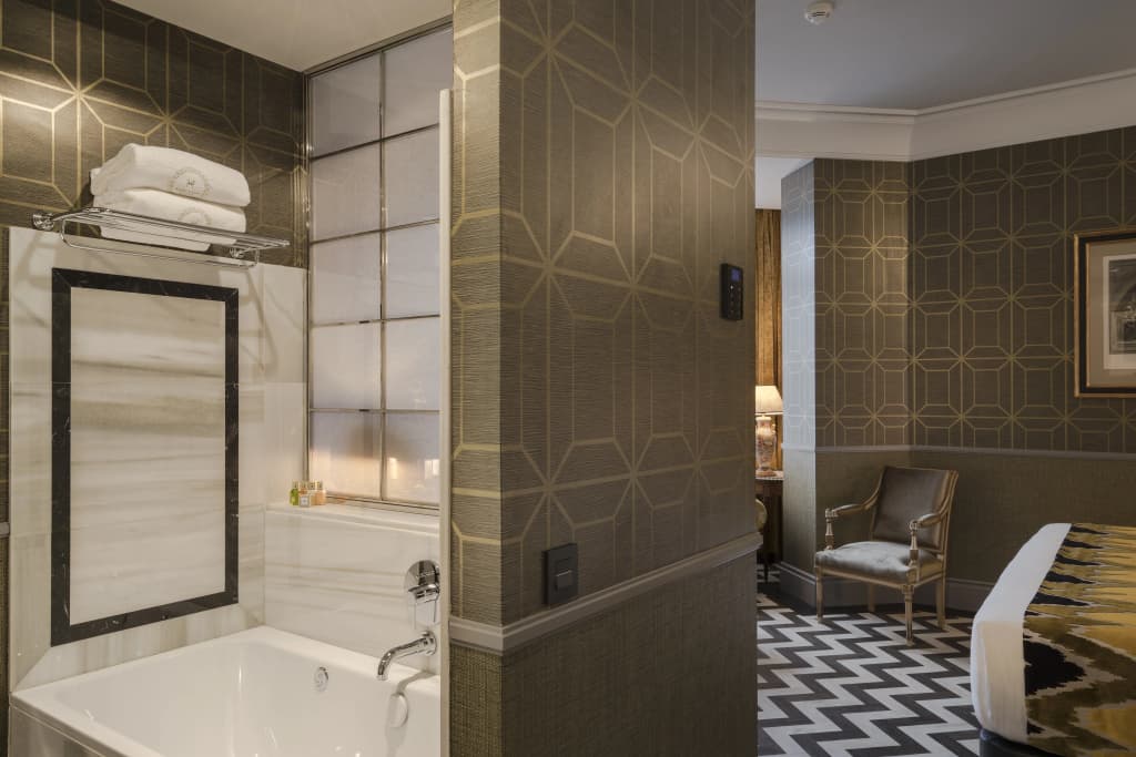 Relais & Châteaux Heritage Madrid - photo 25