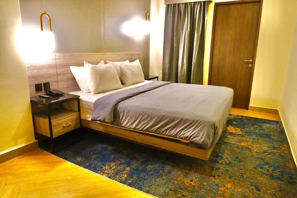 Series Hotel Sudirman - photo 5