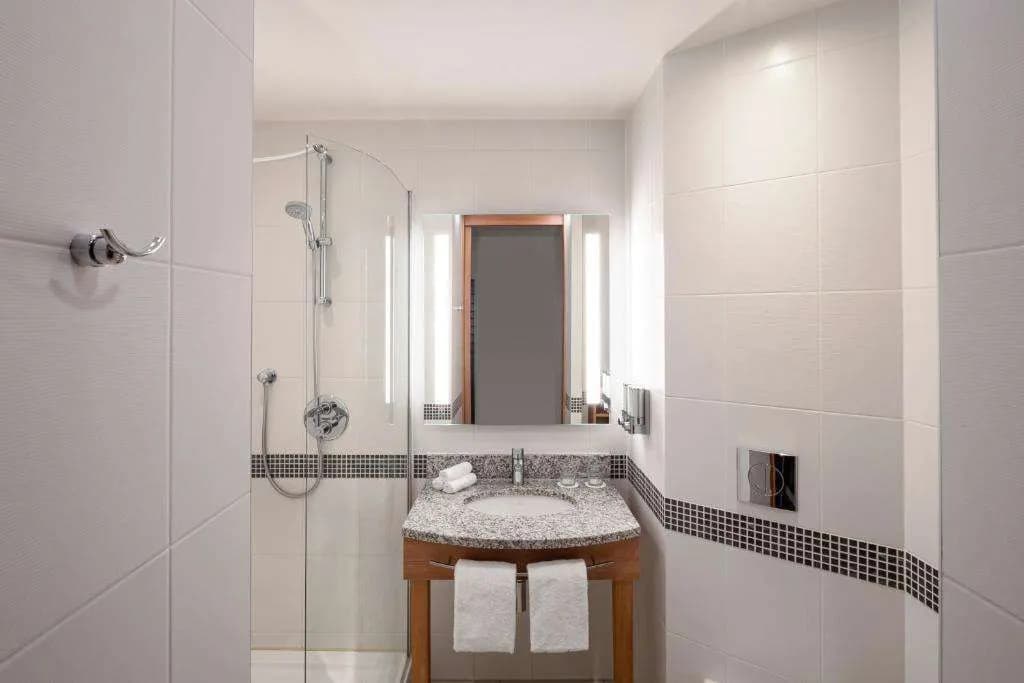 Hampton by Hilton Amsterdam/Arena Boulevard - photo 48