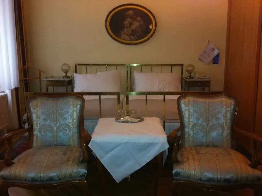 Hotel Pension Bosch - photo 2